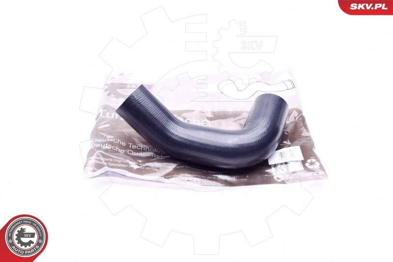 Charge Air Hose